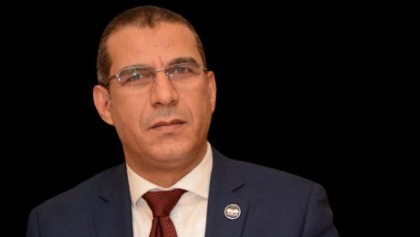 عبد الغني الحايس 