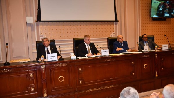 زراعة الشيوخ توصي بسرعة تشغيل بورصة الدواجن لمواجهة ارتفاع الأسعار