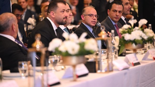  النائب أحمد عبد الجواد