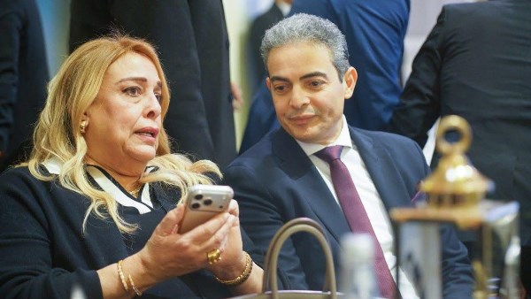 إلهام أبو الفتح