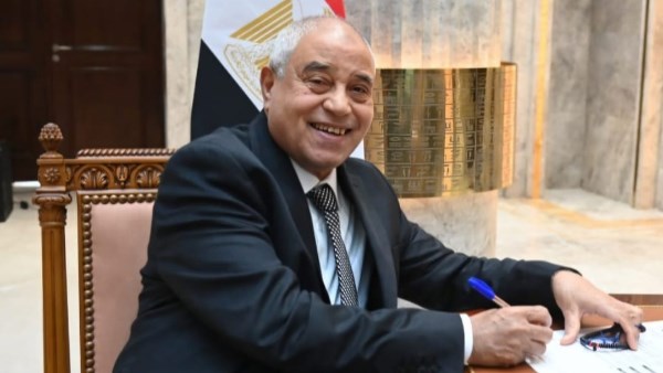 النائب إبراهيم نظير