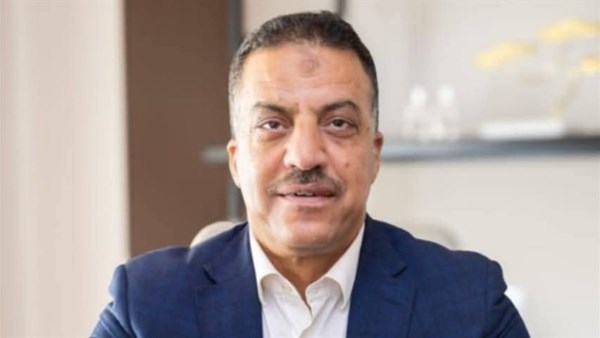 النائب فيصل أبو عريضة