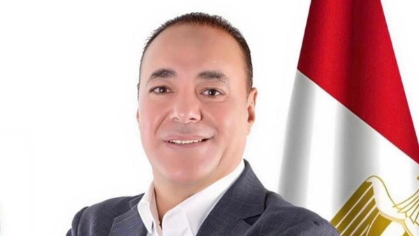  النائب سعيد العماري