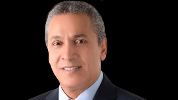 النائب رضا عبد السلام،