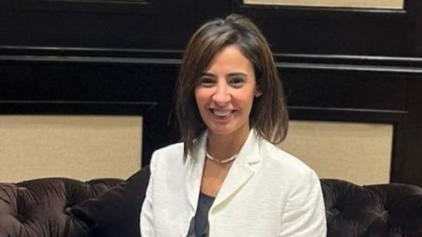  النائبة يوستينا رامي