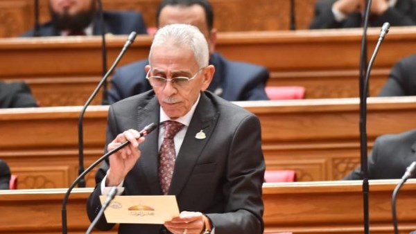  الدكتور نبيل العطار