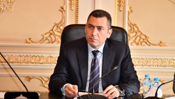 محمد مصطفى السلاب