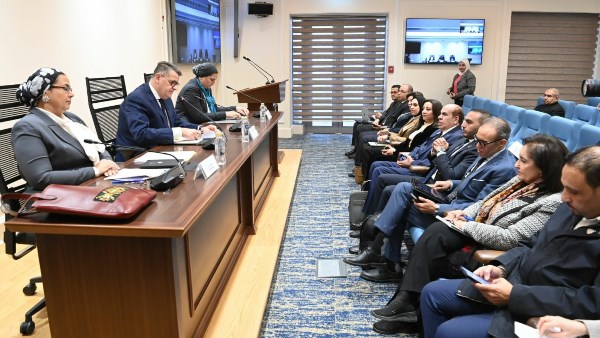 لجنة حقوق الانسان