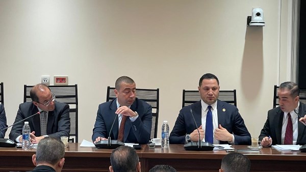 لجنة الصناعة بمجلس النواب