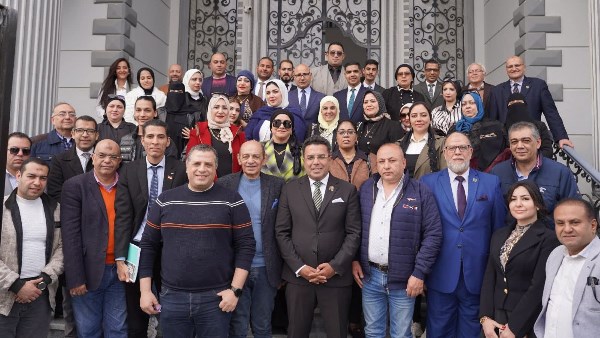 مدرسة الوعي