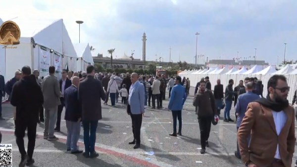 انتخابات نقابة المهندسين