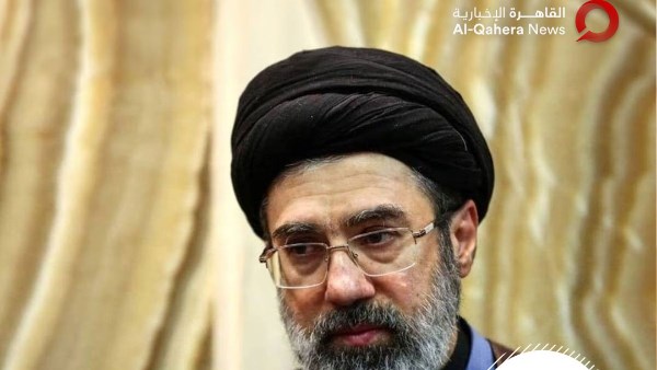 المرشد الجديد مجتبى خامنئي