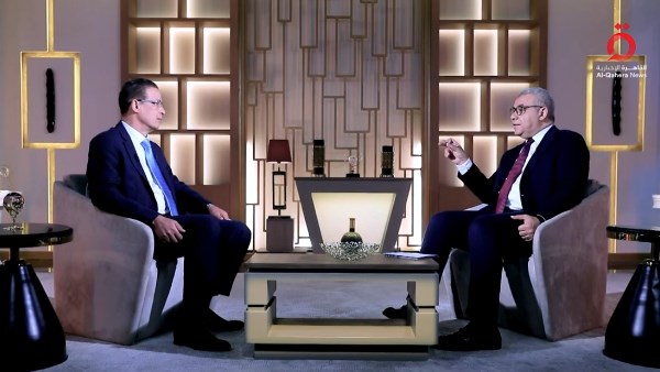 السفير عاطف سالم سيد الأهل