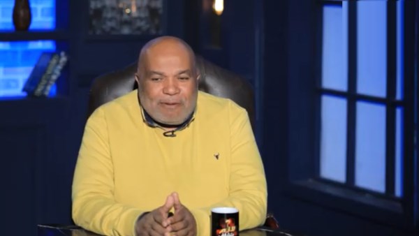 طارق عبد الجابر