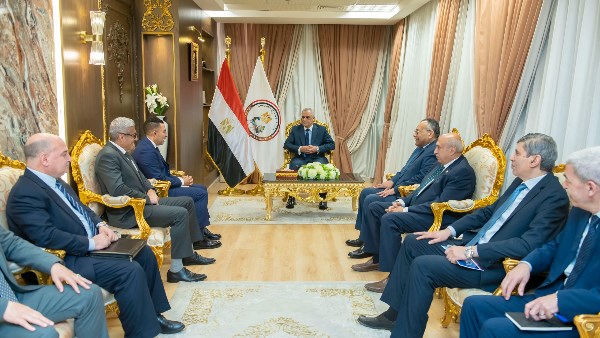 مهندس صلاح سليمان جمبلاط