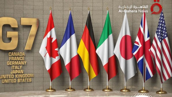 مجموعة السبع