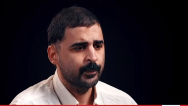 الهارب علي محمود