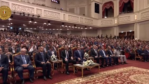 الرئيس عبد الفتاح السيسي