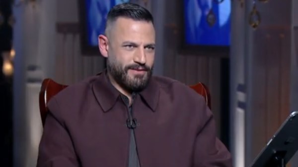 نيقولا معوض