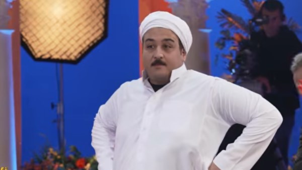 الفنان عبد الرحمن حسن