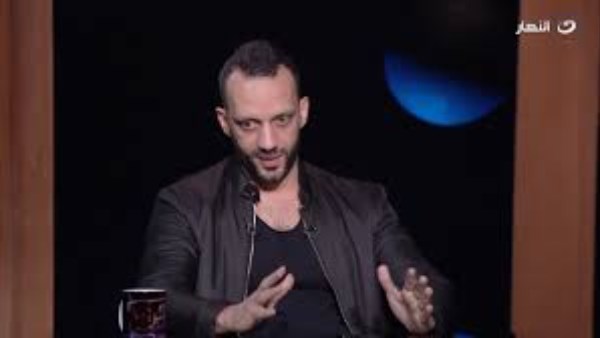 أمير مرتضى منصور 