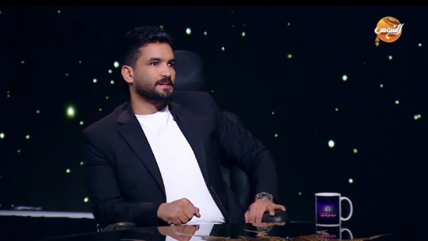 صالح جمعة لاعب النادي الأهلي السابق