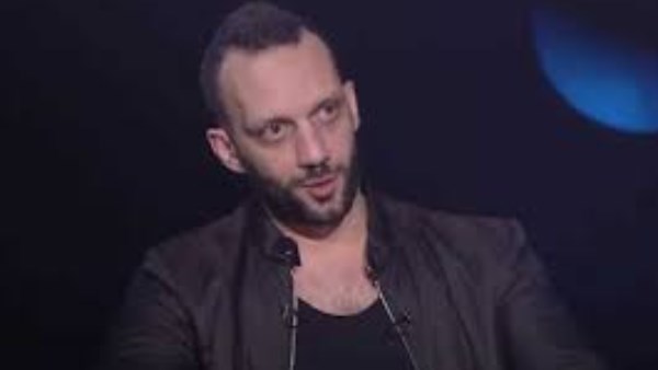 أمير مرتضى منصور