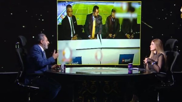 مجدي عبد الغني