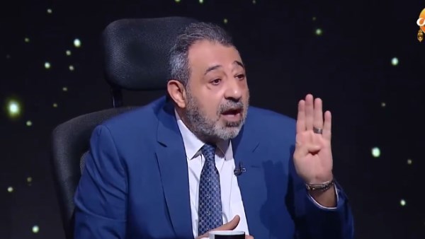 مجدي عبد الغني