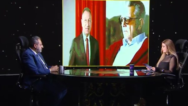 مجدي عبد الغني