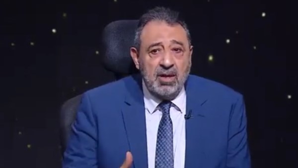 مجدي عبد الغني نجم منتخب مصر السابق