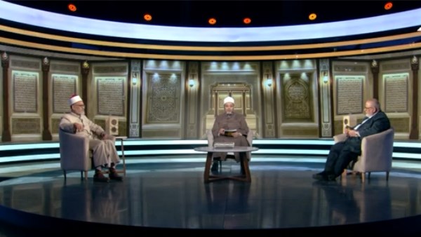 برنامج نورانيات القران