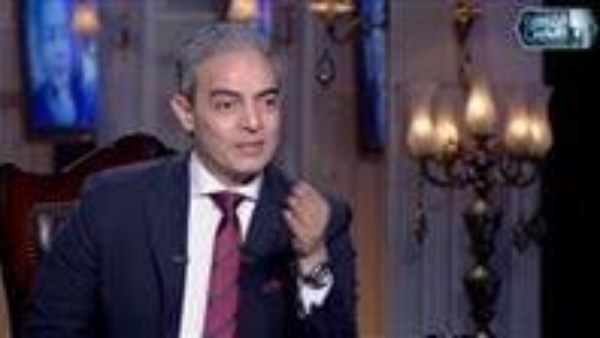  الدكتور طارق سعدة، نقيب الإعلاميين