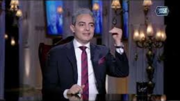  طارق سعدة، نقيب الإعلاميين