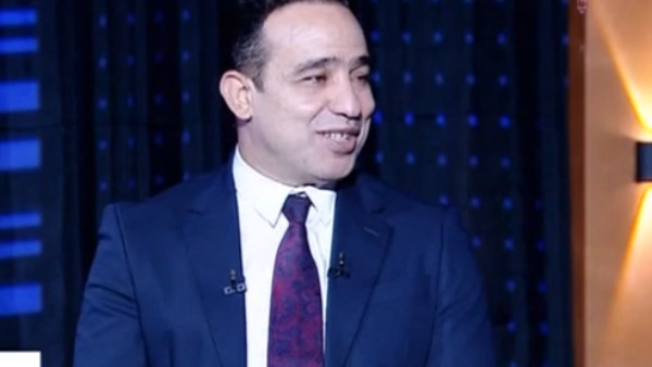 النائب محمد إسماعيل: والدي كان مصدر إلهامي في العمل العام