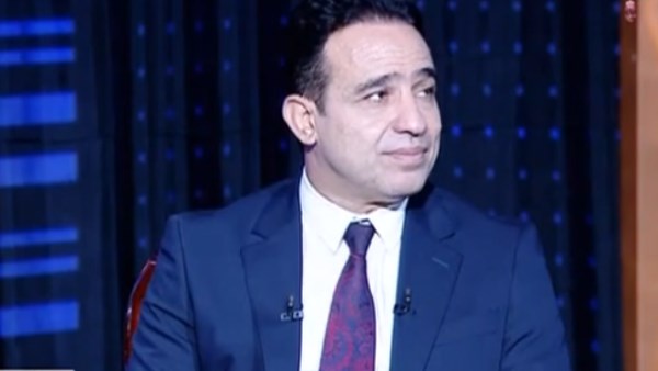 النائب محمد إسماعيل