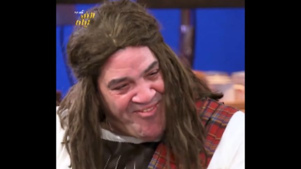 الفنان طاهر أبو ليلة 