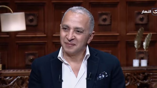 لمهندس أحمد السويدي