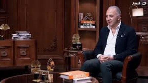 لمهندس أحمد السويدي