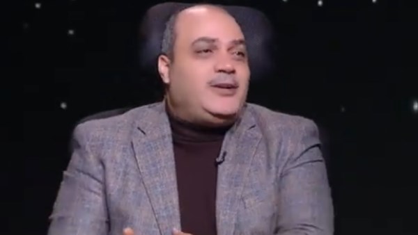 محمد الباز