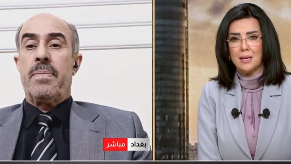  الدكتور عائد الهلالي، مستشار رئيس الوزراء العراقي