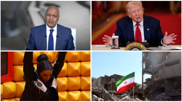 أخبار التوك شو