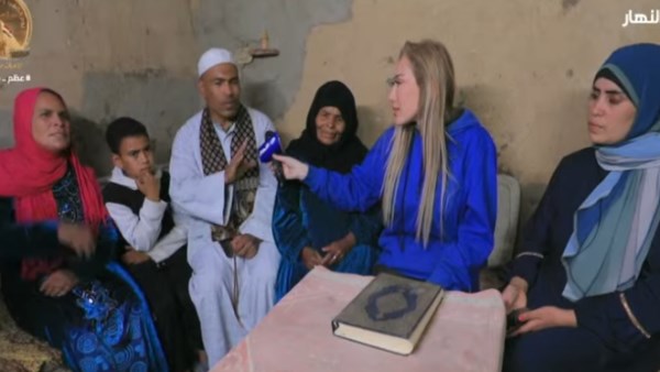 برنامج خيركم سابق