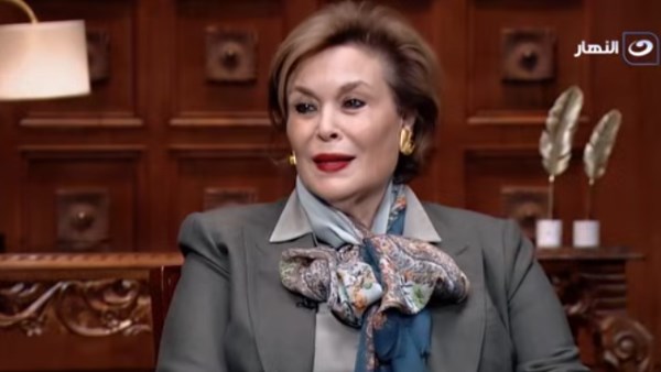  راوية منصور، الرئيس التنفيذي لشركة رامسكو مصر