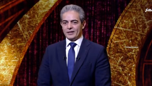 طارق سعدة، نقيب الإعلاميين