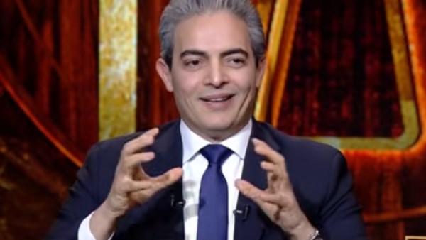 طارق سعدة، نقيب الإعلاميين