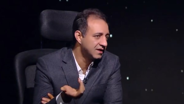 أحمد مرتضى منصور