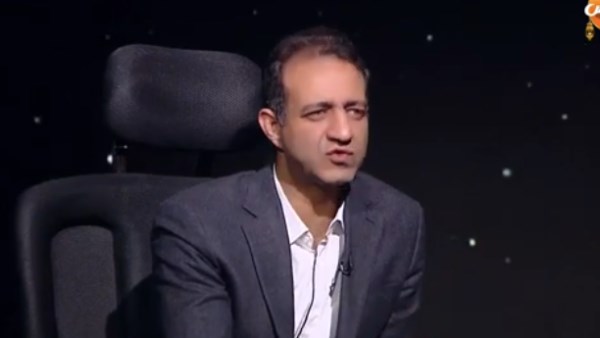  أحمد مرتضى منصور