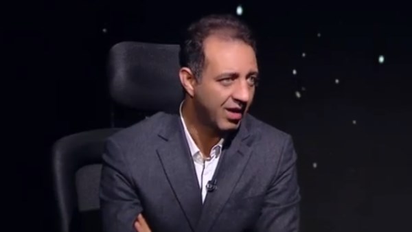 أحمد مرتضى منصور