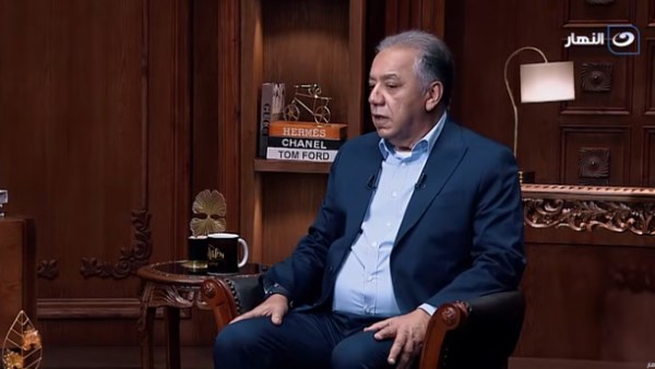  الدكتور شريف الجبلي